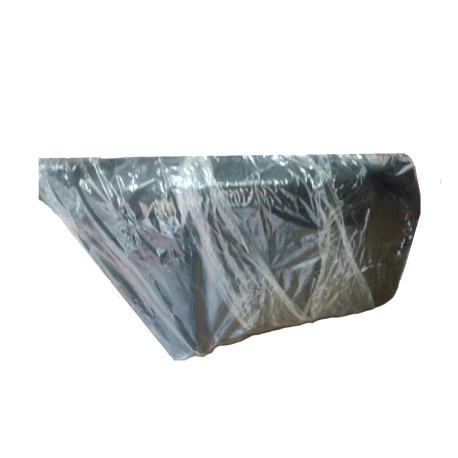 Puntera Bomper Trasero Mitsubishi Pajero 3 Ptas