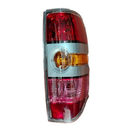Stop Borde Gris Mazda BT50