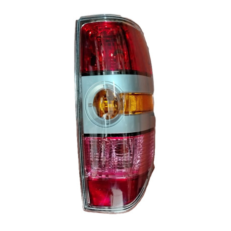 Stop Lujo Derecho O Izquierdo Mazda Bt50