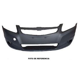 Bomper delantero Chevrolet Sail