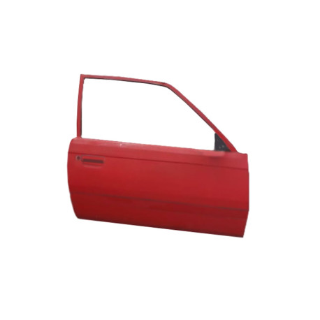 Puerta delanteras Mazda 323 Coupe