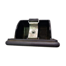 Cenicero negro consola central, Toyota Prado Sumo