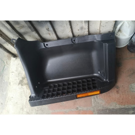 Estribo superior, camión Chevrolet FVR