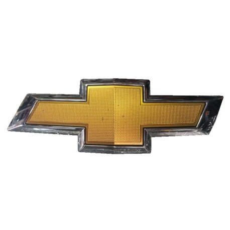 Emblema Persiana21,5cm X 9,5cm, Chevrolet Tracker