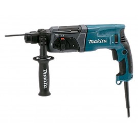 Rotomartillo Makita HR2470, Sistema SDS