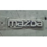 Emblema, Mazda 323 y 626 Asahi 1987-97