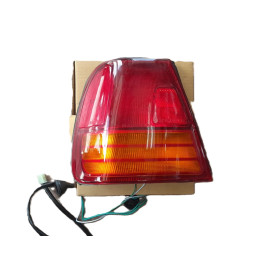 STOP CHEVROLET SWIFT SEDAN