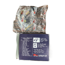 KIT REPARACION CARBURADOR, Chevrolet Super Carry
