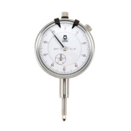 Reloj Comparador 0 A 10mm, Moore & Wright