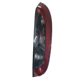 Stop Derecho, Corsa Evolution Hb 2005-2006