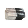 Juego pastas para luces placa, Renault R12 Break