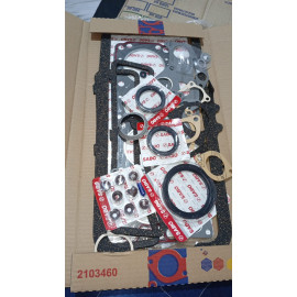 Empaquetadura Completa Motor Chevrolet Chevette