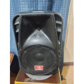 Bafle (amplificador) 8 pulgadas