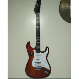 Guitarra eléctrica