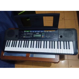 Teclado Electrónico, ritmos incorporados