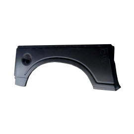 Costado trasero Suzuki SJ410