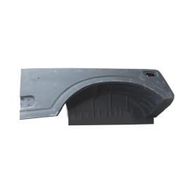 Guardabarro Completo, Suzuki SJ410/3