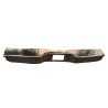 Bomper Trasero Cromado Mitsubishi Pajero