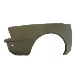 Guardabarro izquierdo Renault 18