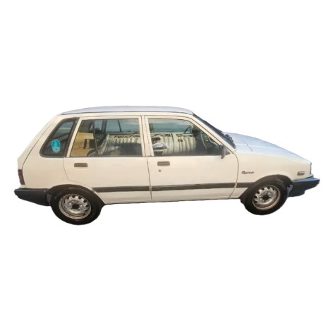 Puerta Lateral  Chevrolet Sprint