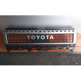 Persiana Toyota Prado TXL Nueva