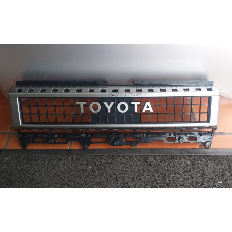 Persiana Toyota Prado TXL Nueva