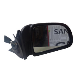 Espejo Retrovisor Der O Izq, Renault R9 Inyeccion