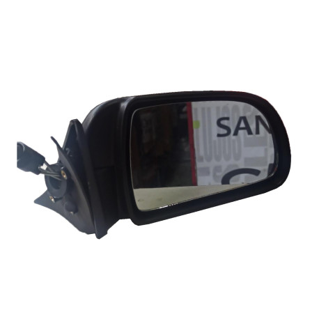 Espejo Retrovisor Der O Izq, Renault R9 Inyeccion