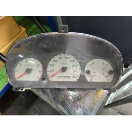 Tablero Instrumentos, Mazda B2600