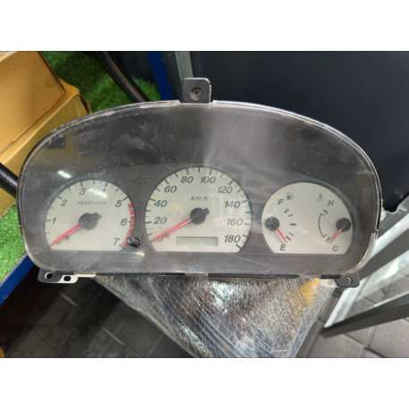 Tablero Instrumentos, Renault R19