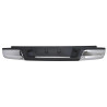 Bomper trasero Chevrolet Dimax 4x4