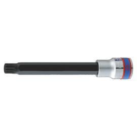 Copa Punta Pluridentada M8 X 1/2" x 5.5"