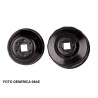 Copa Filtro 1/2", 90mm x 15, Isuzu, Honda
