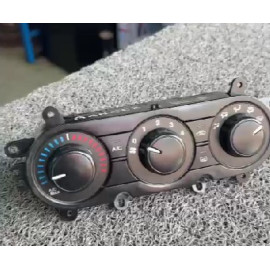 Control De Aire Acondicionado Ford Ranger