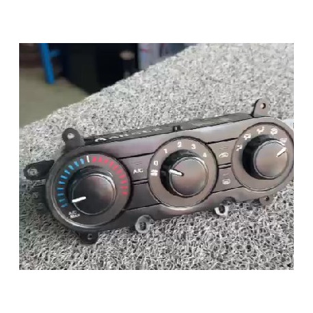 Control De Aire Acondicionado Ford Ranger 2019