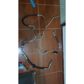Blower para sistema A/A (incluye calectador aire)