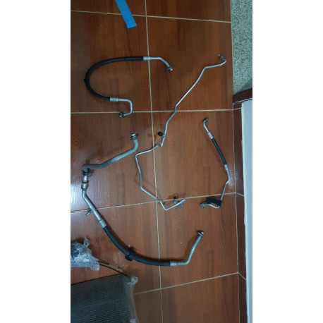 Blower para sistema A/A (incluye calectador aire)