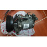 Compresor sistema A/A Renault Logan