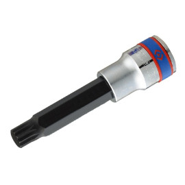 Copa Punta Pluridentada M6 X 1/2", 80mm