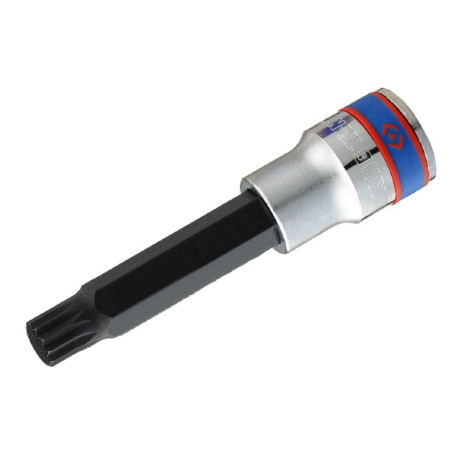 Copa Punta Pluridentada M8 X 1/2" x 5.5"