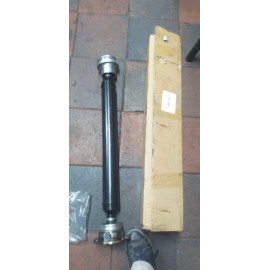Cardan Trasero, Suzuki Grand Vitara 3 puertas
