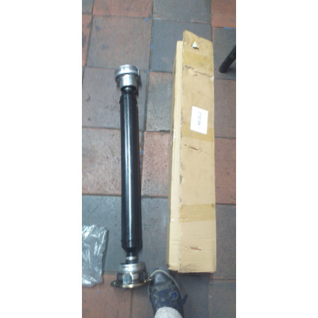 Cardan Trasero, Suzuki Grand Vitara 3 puertas