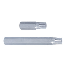 Punta Pluridentada 10mm X M14