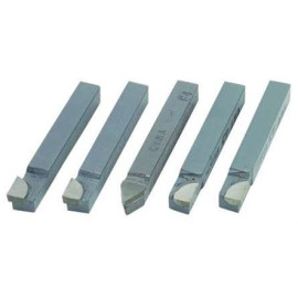Buril Soldado Izquierdo 3/4"