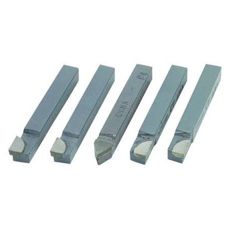 Buril Soldado Izquierdo 3/4"
