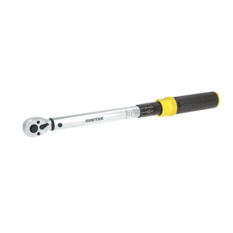 Torquimetro Trueno, Cua.3/8, 120-960 Inch/lb