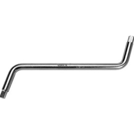 Llave para Drenaje Tapón Aceite, 8 x 10mm                   