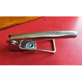 Gancho Compuerta Platón, Suzuki Lj80