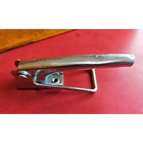 Gancho Compuerta Platón, Suzuki Lj80