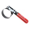 Llave para Filtro, Rango: 2 7/8 a 3 3/8"